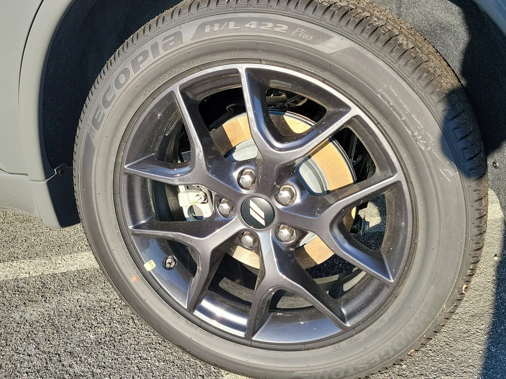 2026 Dodge Durango GT HEMI V8 - Photo 22