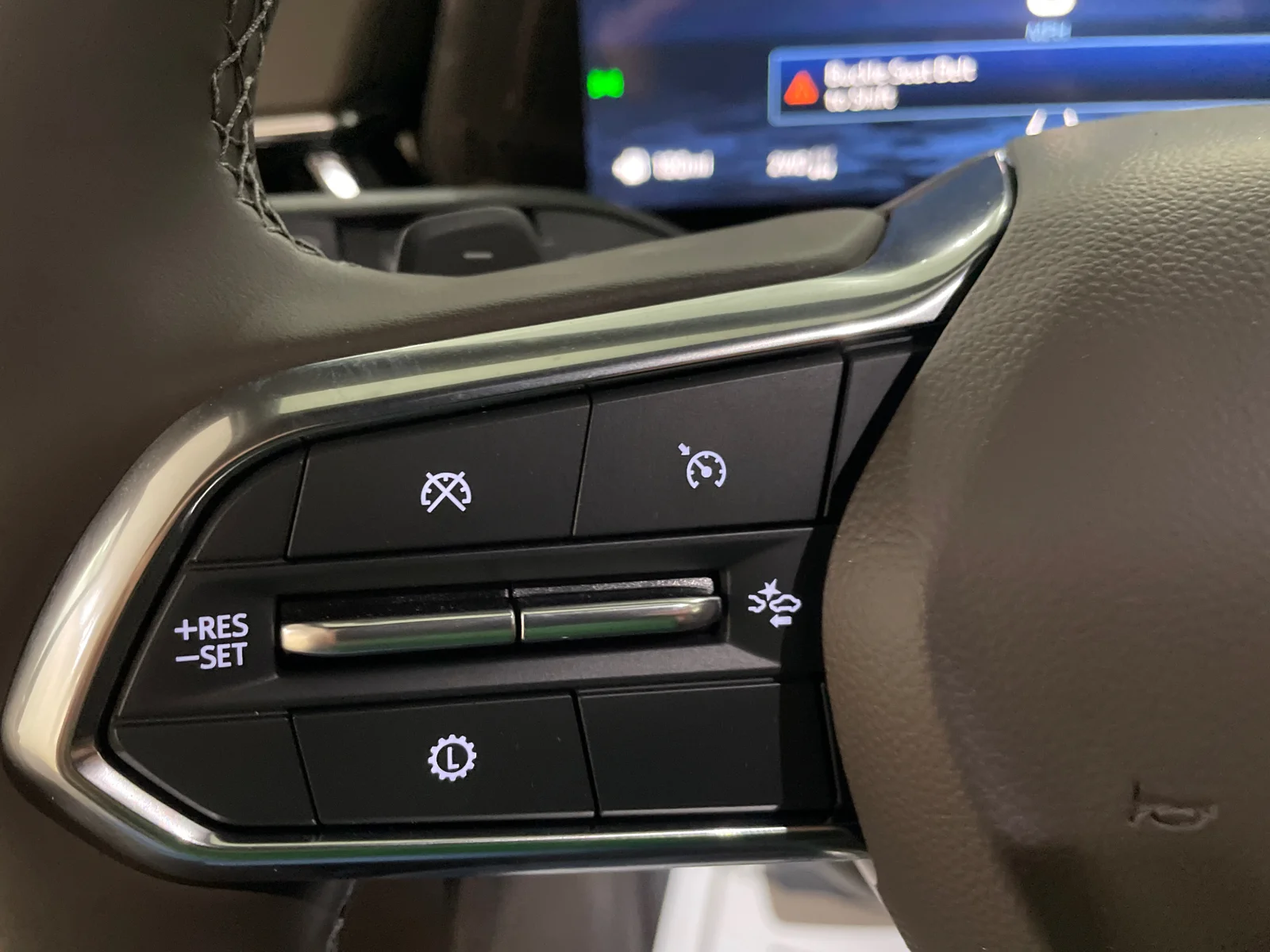 2026 Chevrolet Tahoe Z71 - Photo 16