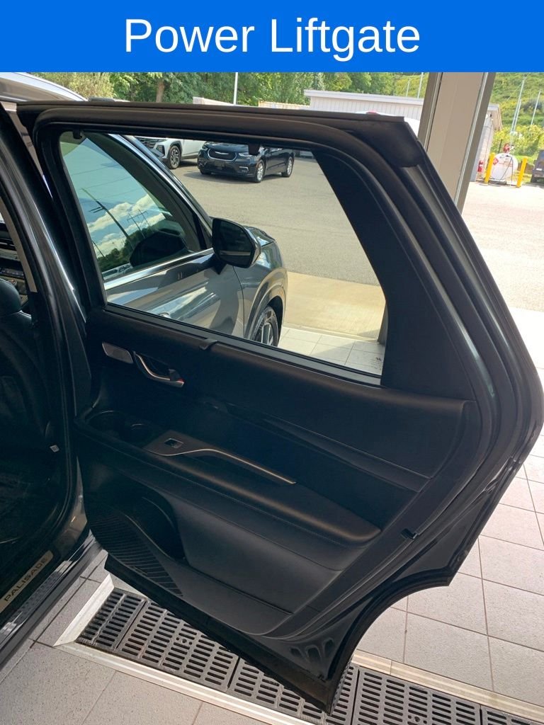 2021 Hyundai Palisade Limited - Photo 12