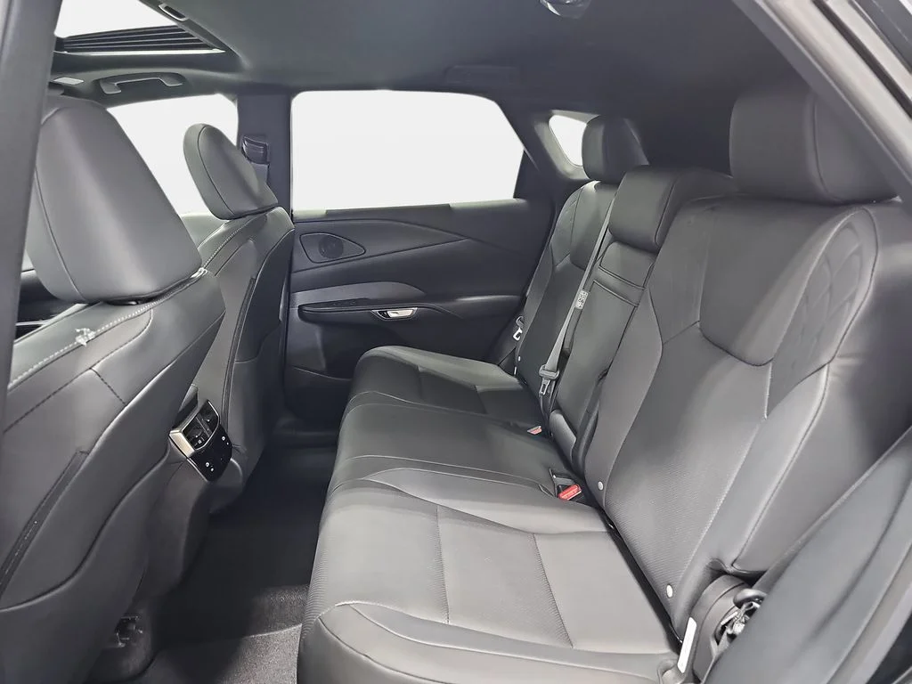 New 2026 Caviar Lexus PREMIUM image 10
