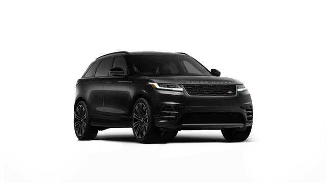 2026 LAND ROVER Range Rover Velar Belgravia 250PS Auto