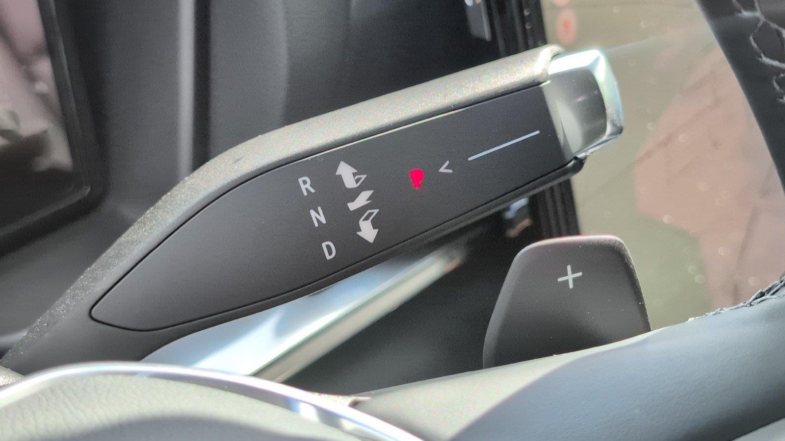 New 2026 Ebony Twilight Metallic GMC Denali image 25