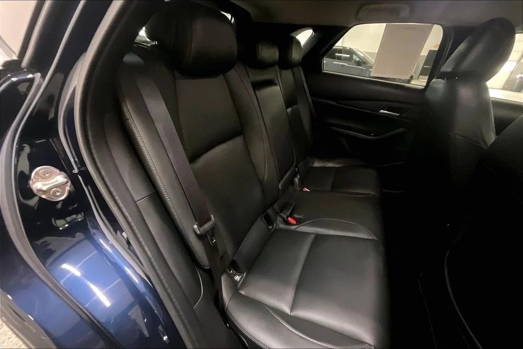 Used 2023 Blue Mazda 2.5 S Select Package image 27