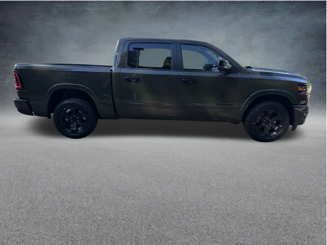 New 2027 Tank Exterior Paint RAM Big Horn/Lone Star image 9