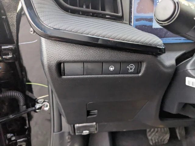 Used 2026 Black Nissan SR image 19
