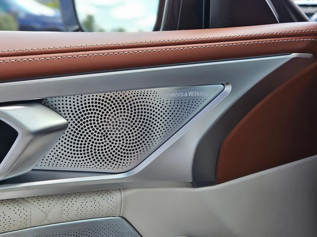 Used 2025 Special Order Color BMW Competition image 55