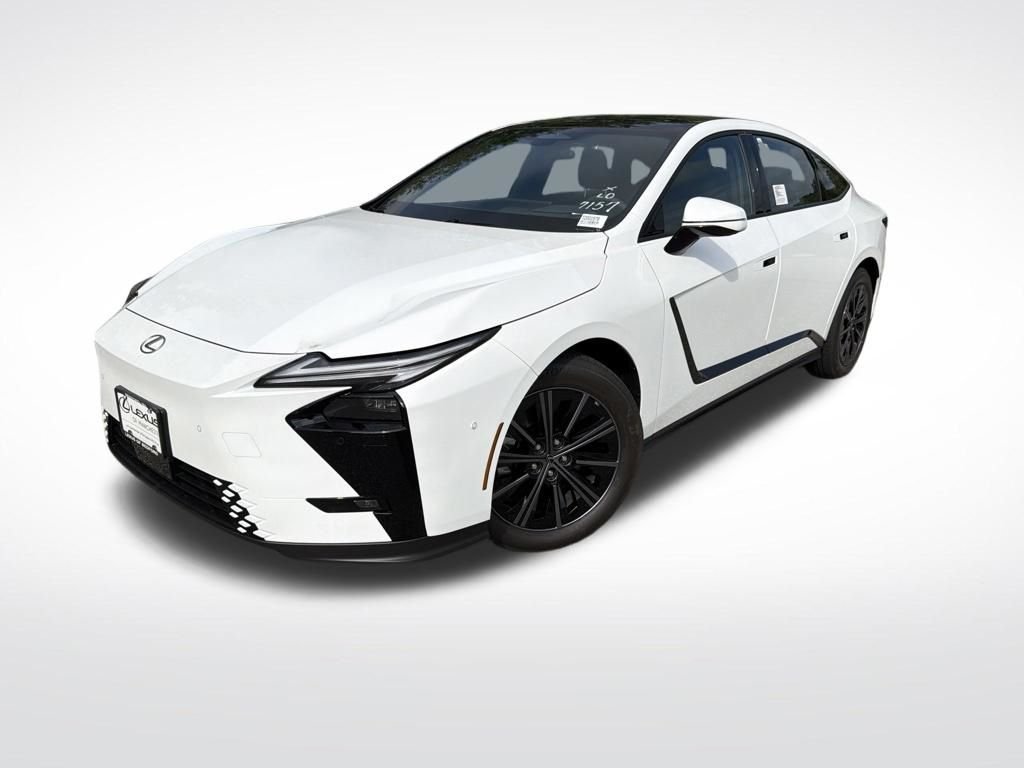 2026 Lexus ESe ES 500e LUXURY AWD