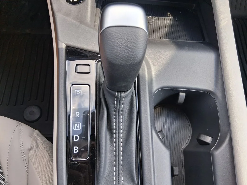 2026 Nissan Sentra SL - Photo 18