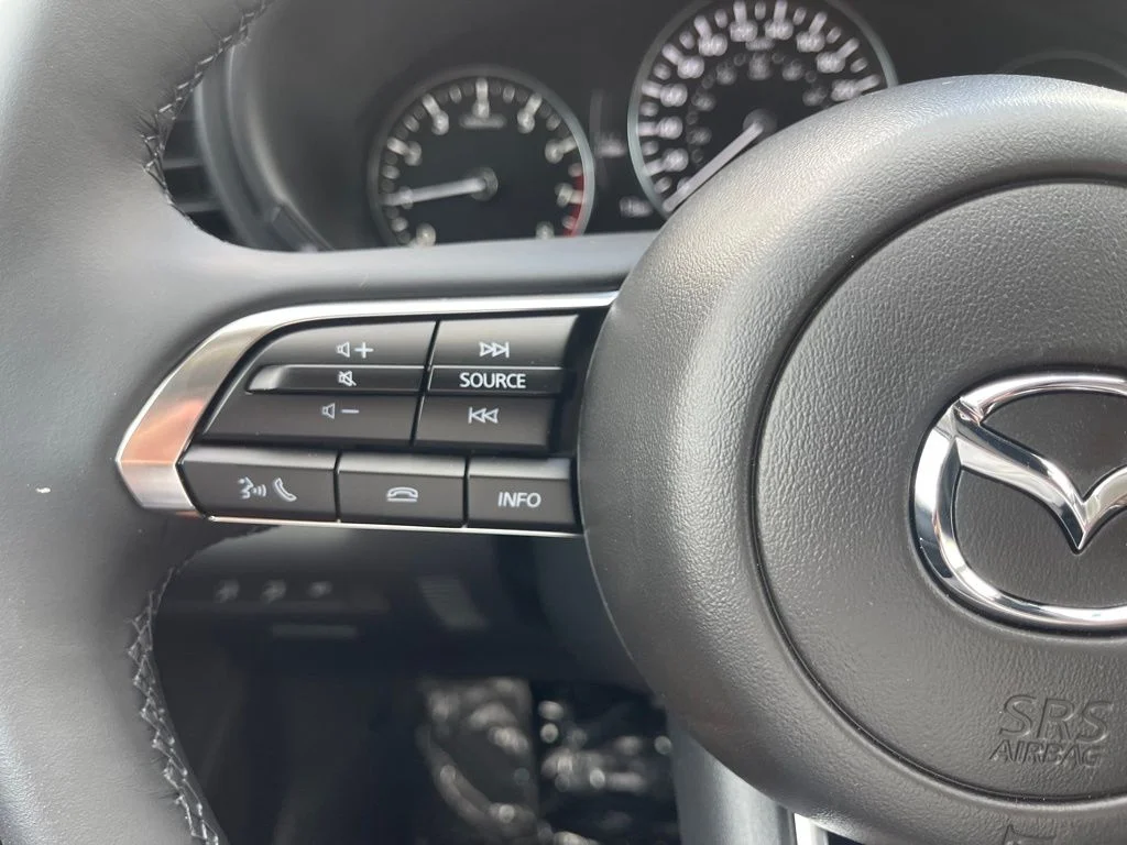 2025 Mazda CX-30 Preferred - Photo 16