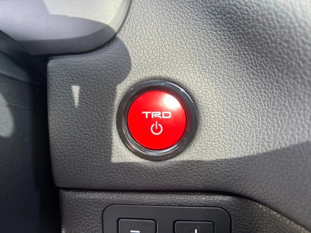 New 2026 Wave Maker Toyota TRD Pro image 25