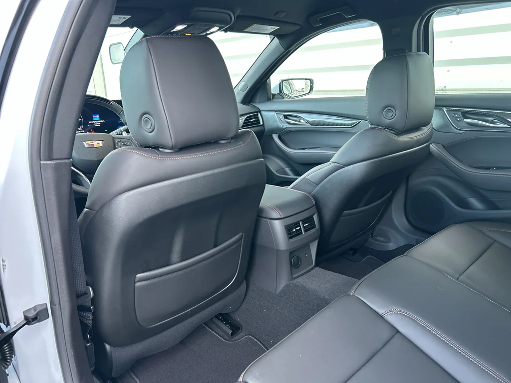 2026 Cadillac CT5 Sport - Photo 13