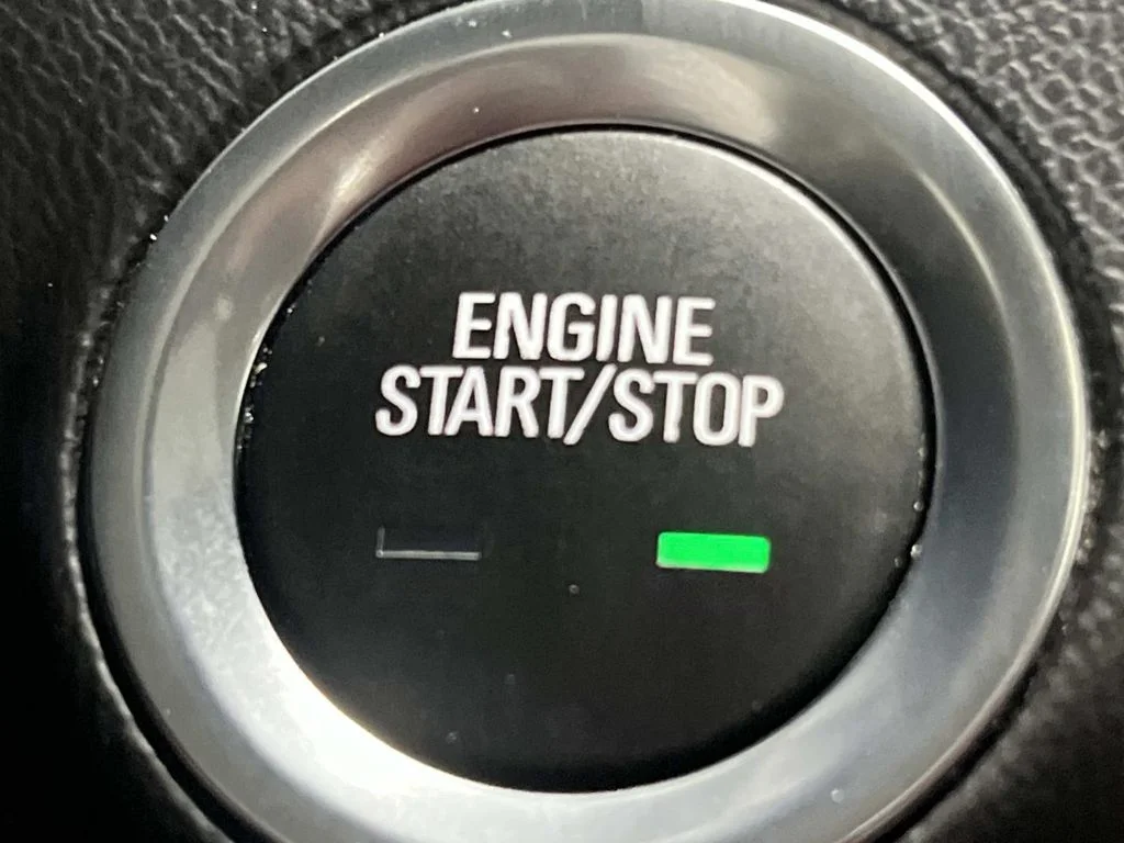 2024 GMC Terrain Denali - Photo 26