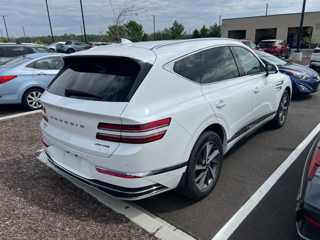 Used 2025 Uyuni White Genesis 3.5T Advanced image 23