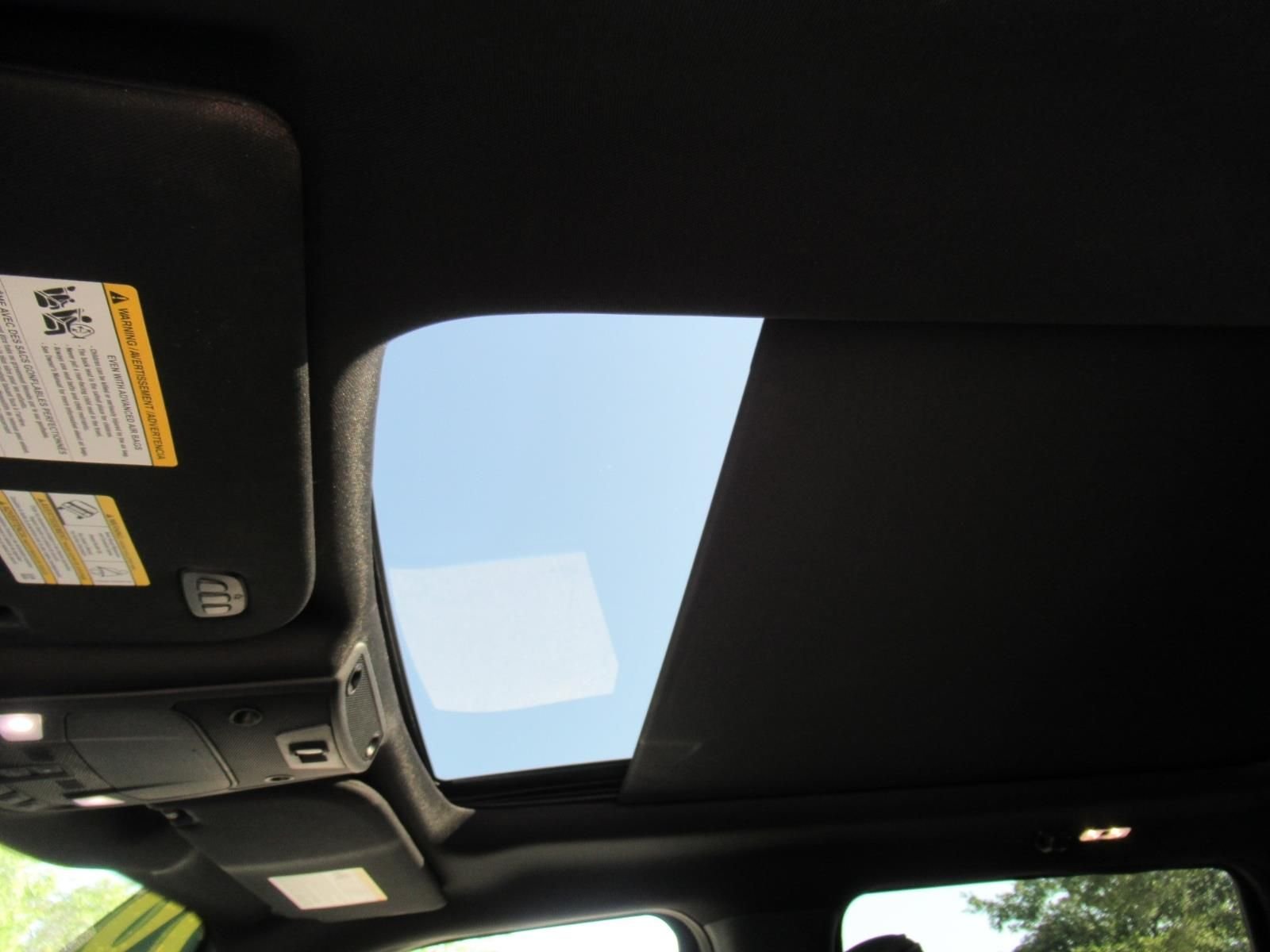 Used 2020 Blue Ford Platinum image 20