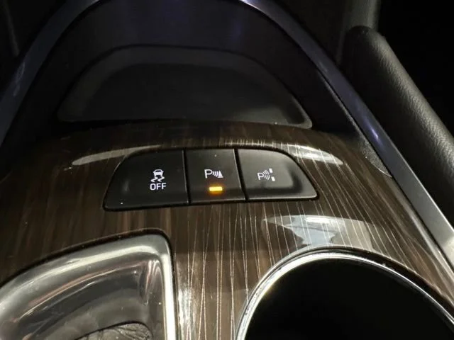 Used 2022 Mosaic Black Metallic Chevrolet Premier image 22