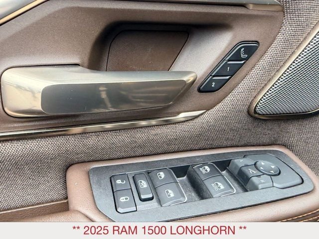 Used 2025 Black Ram Limited image 15