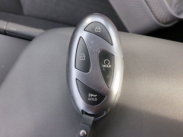 New 2026 Silver Hyundai SEL Sport image 54