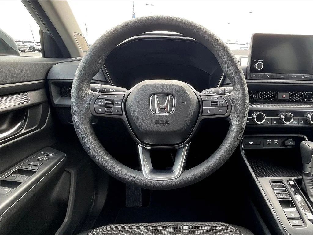 2025 Honda CR-V EX - Photo 10