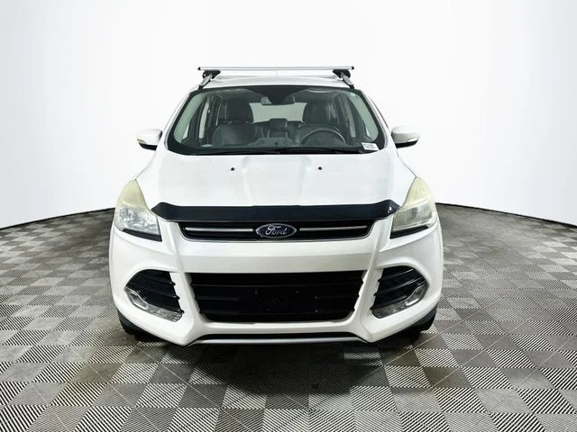 Pre-Owned 2016 Ford Escape Titanium