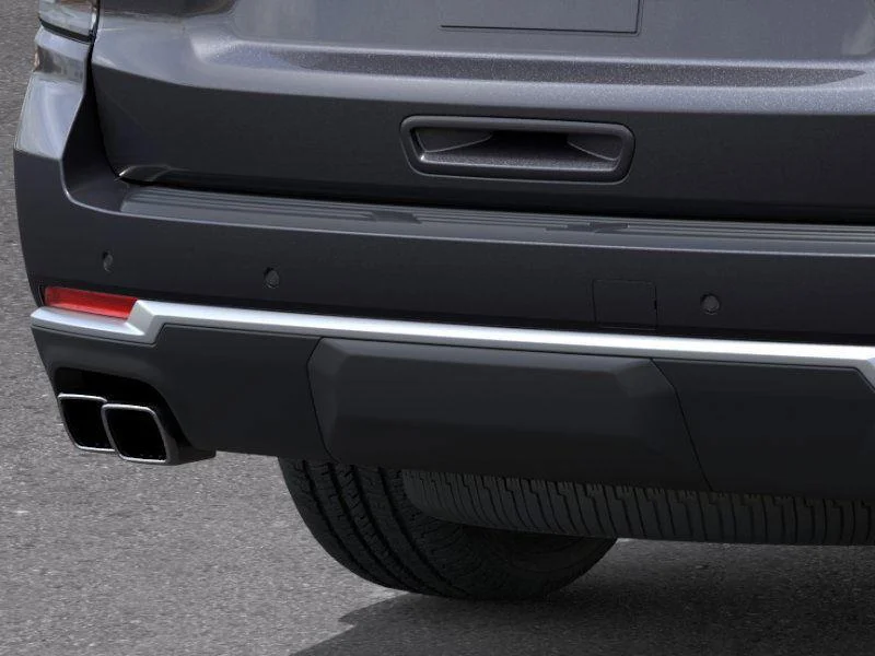 New 2026  Chevrolet High Country image 14