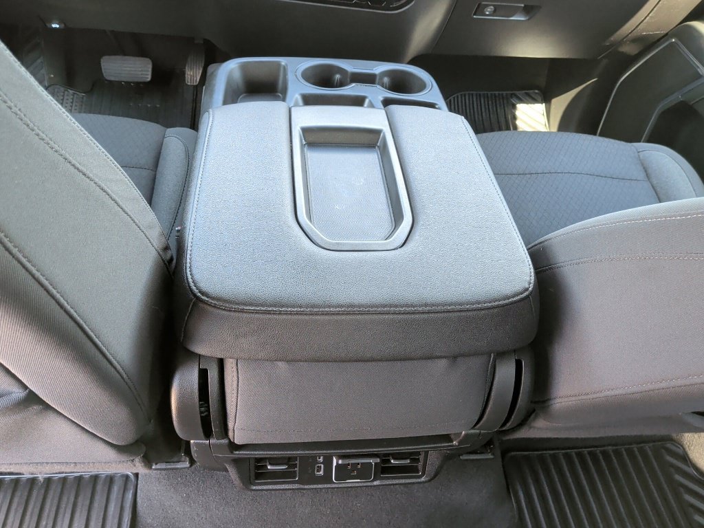 Used 2025 White Chevrolet LT image 36