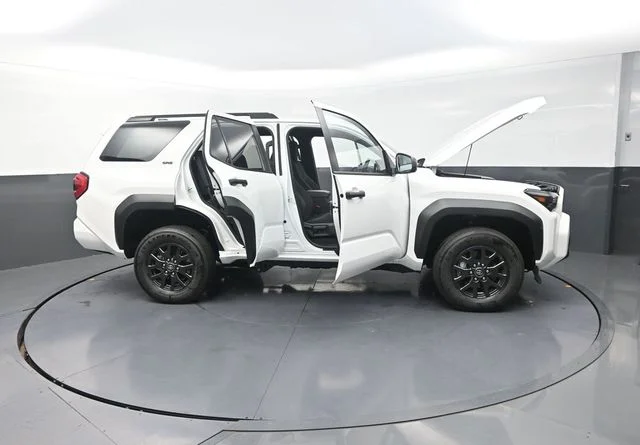 Used 2026  Toyota SR5 image 45