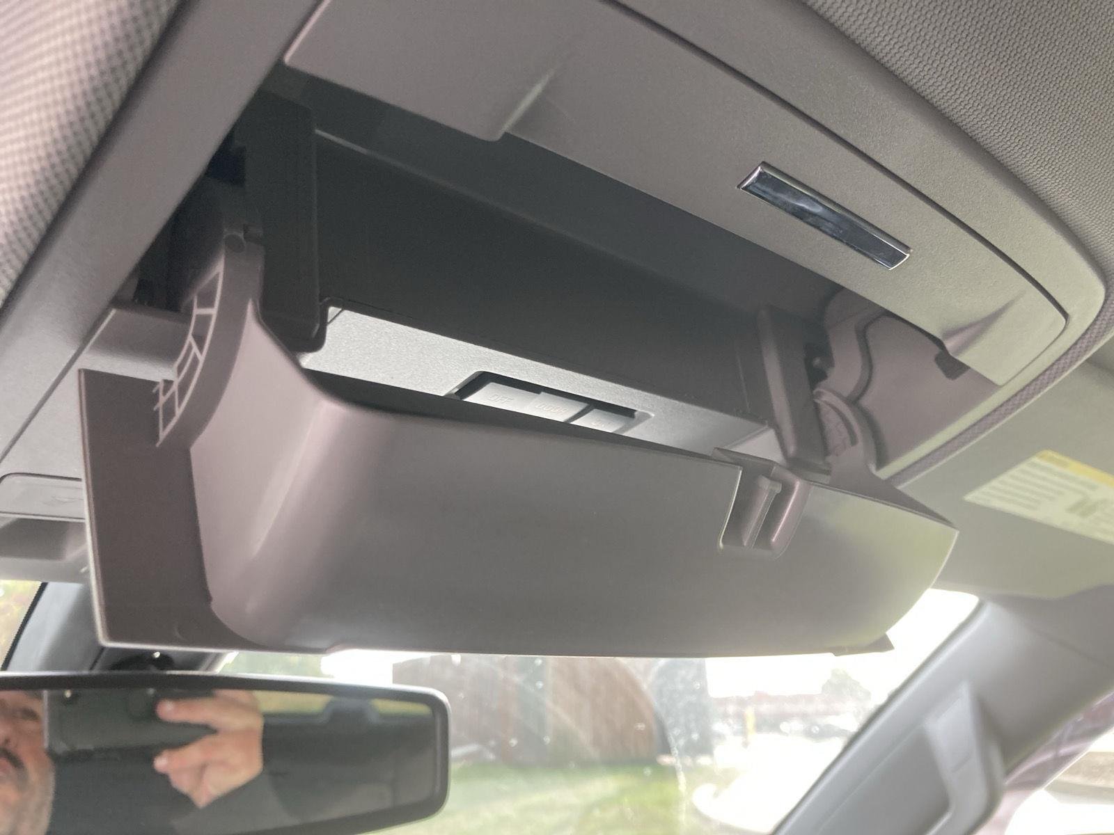 Used 2020 Black Chevrolet LS image 21