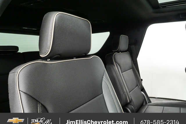 2026 Chevrolet Tahoe Premier - Photo 21