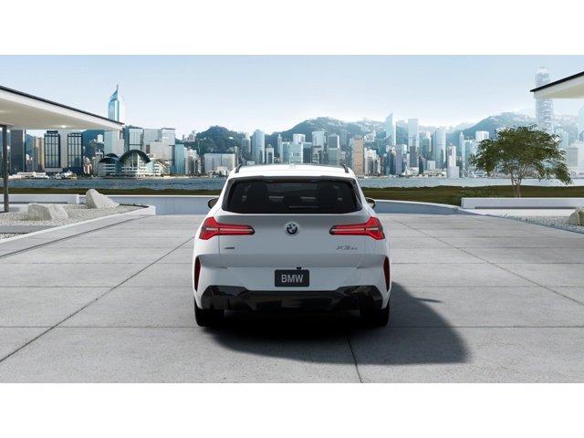 New 2026 Alpine White BMW 30 xDrive image 5