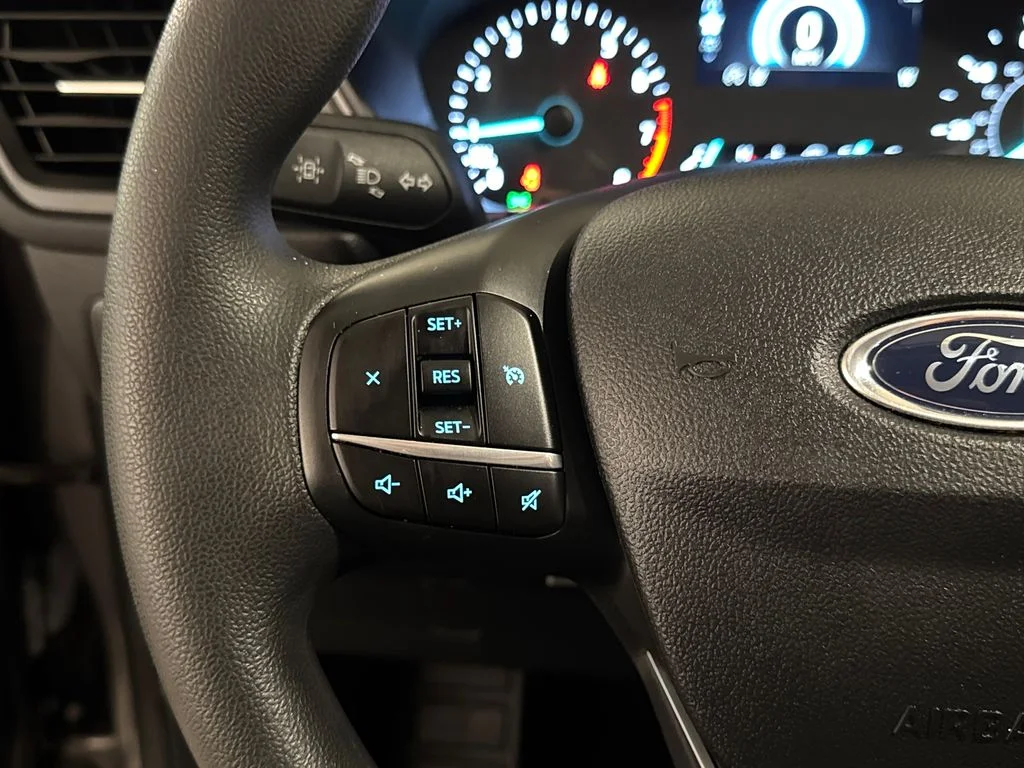 Certified Used 2022 Gray Ford S image 20