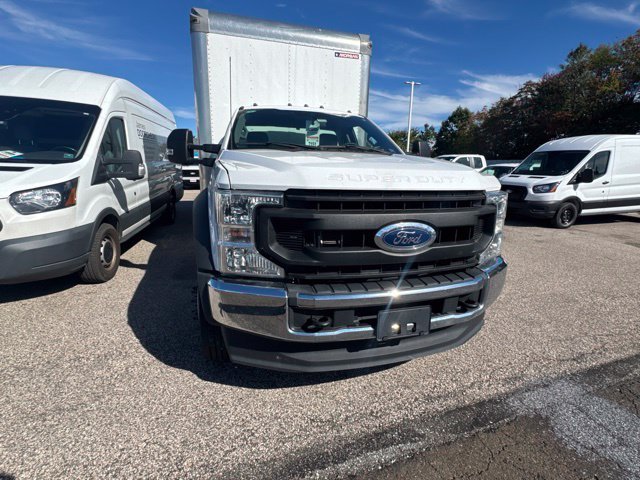 Used 2022 White Ford XL image 14