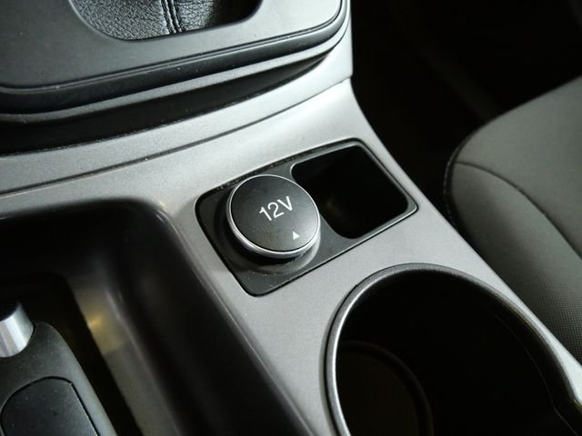 Used 2016 Gray Ford SE image 28