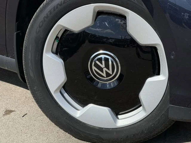 New 2025 Blue Volkswagen Pro S Plus image 5
