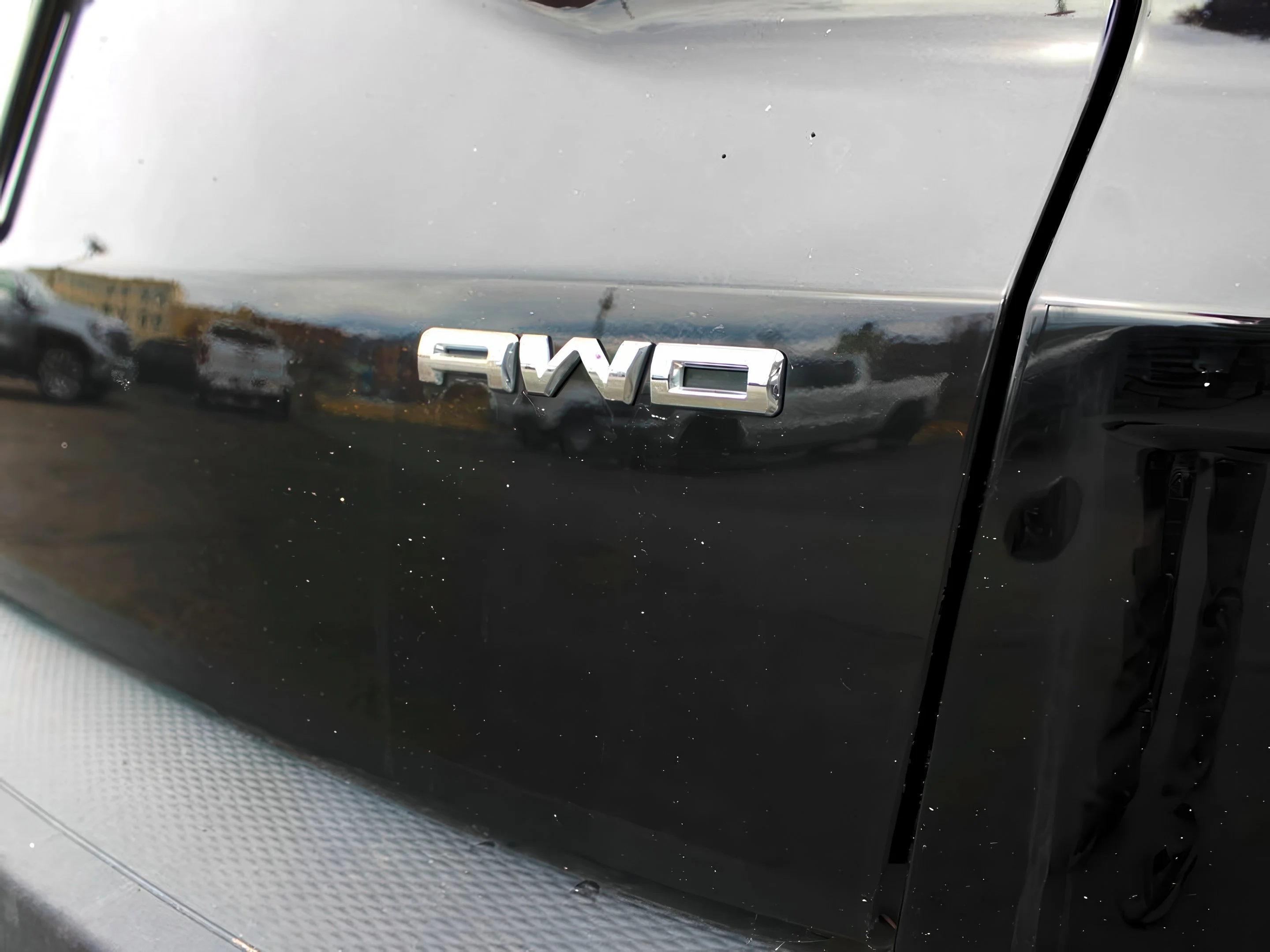 2024 Ford Escape Platinum - Photo 36