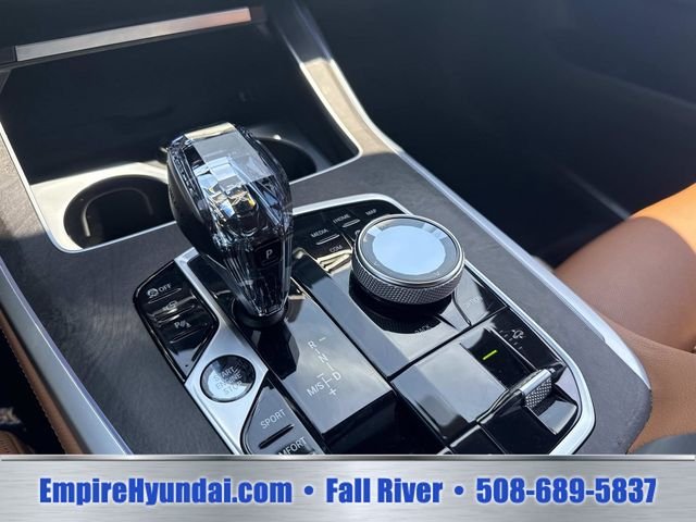 2022 BMW X7 40i - Photo 26