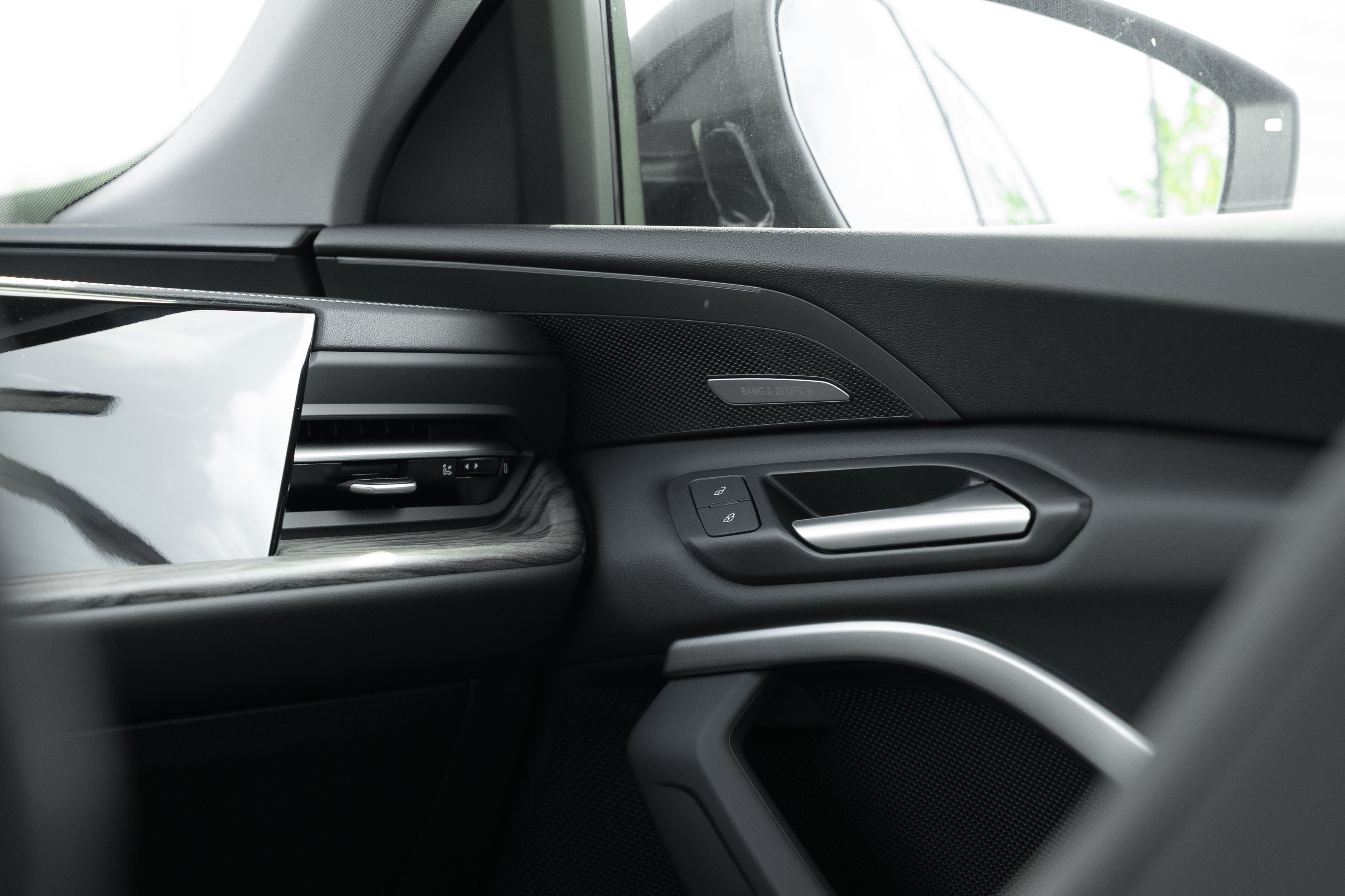New 2026 Mythos Audi Premium Plus image 14