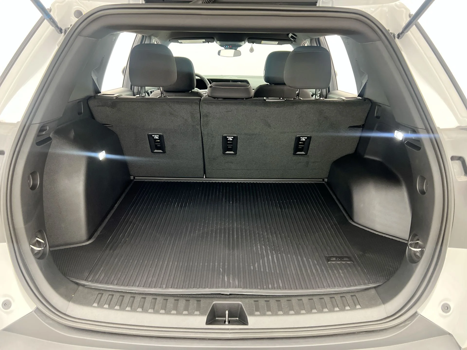 2026 GMC Terrain Elevation - Photo 79