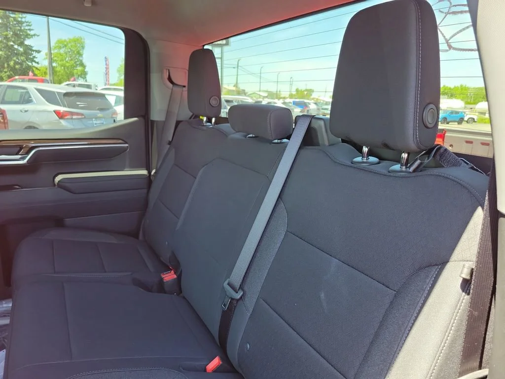 2026 Chevrolet Silverado 1500 LT - Photo 23