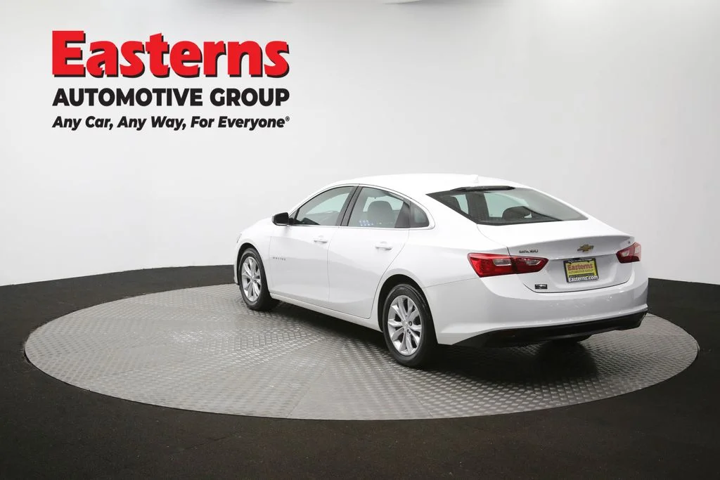 Used 2023 White Chevrolet LT image 62