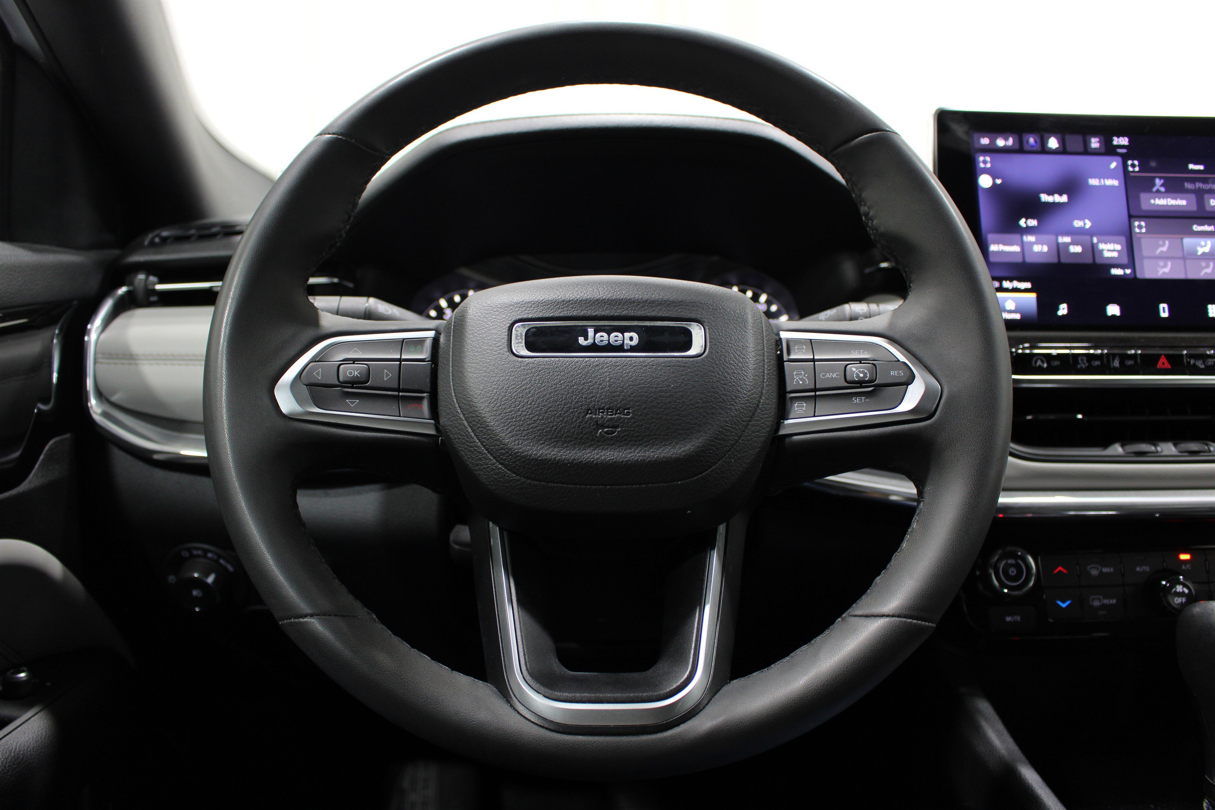 2024 Jeep Compass Limited - Photo 9