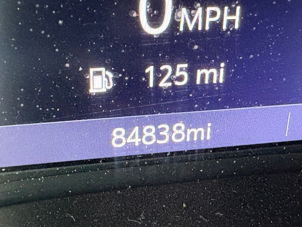 Used 2019 Gray Chevrolet ZR2 image 11