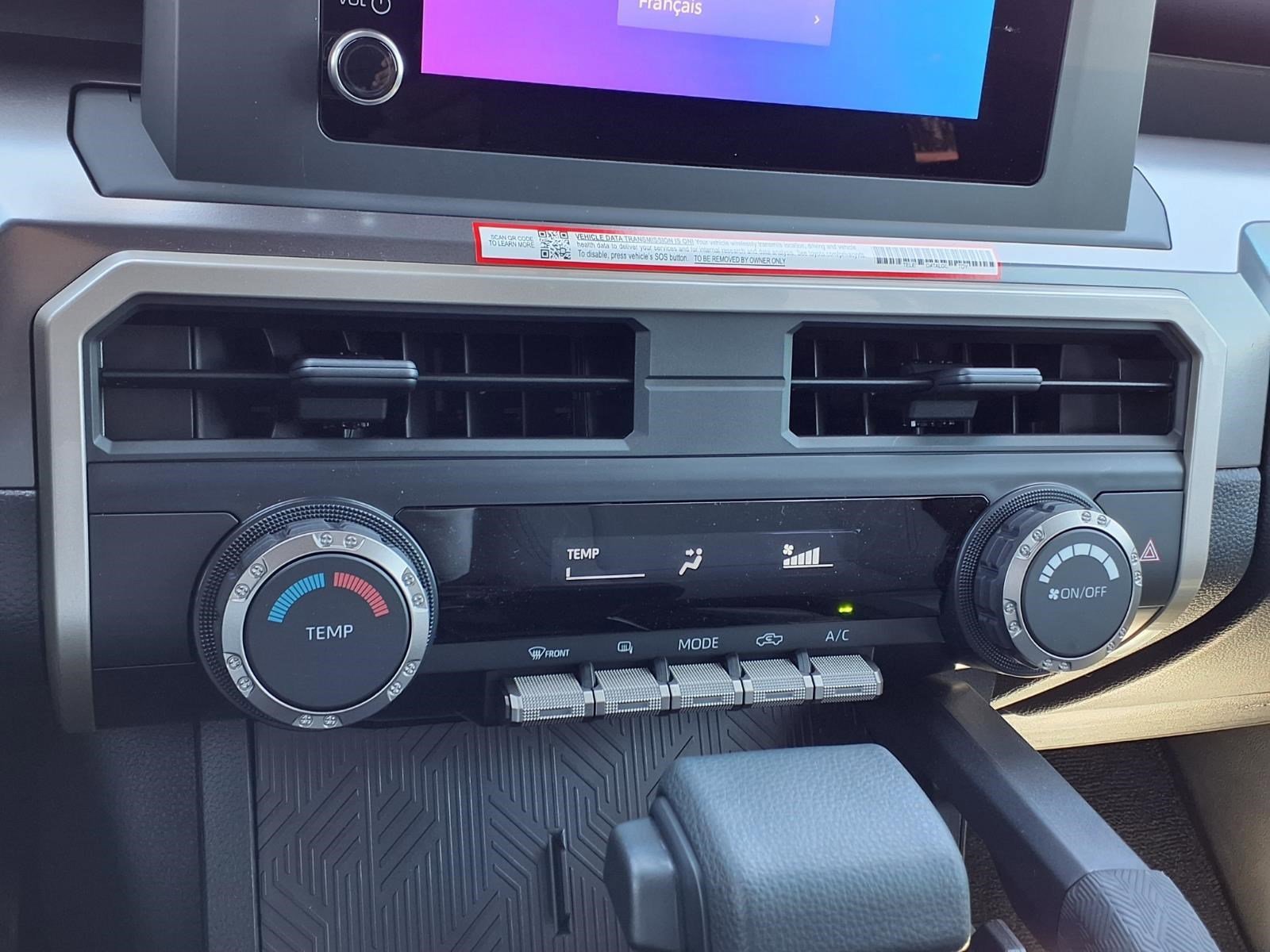 2026 Toyota Tacoma SR5 - Photo 16