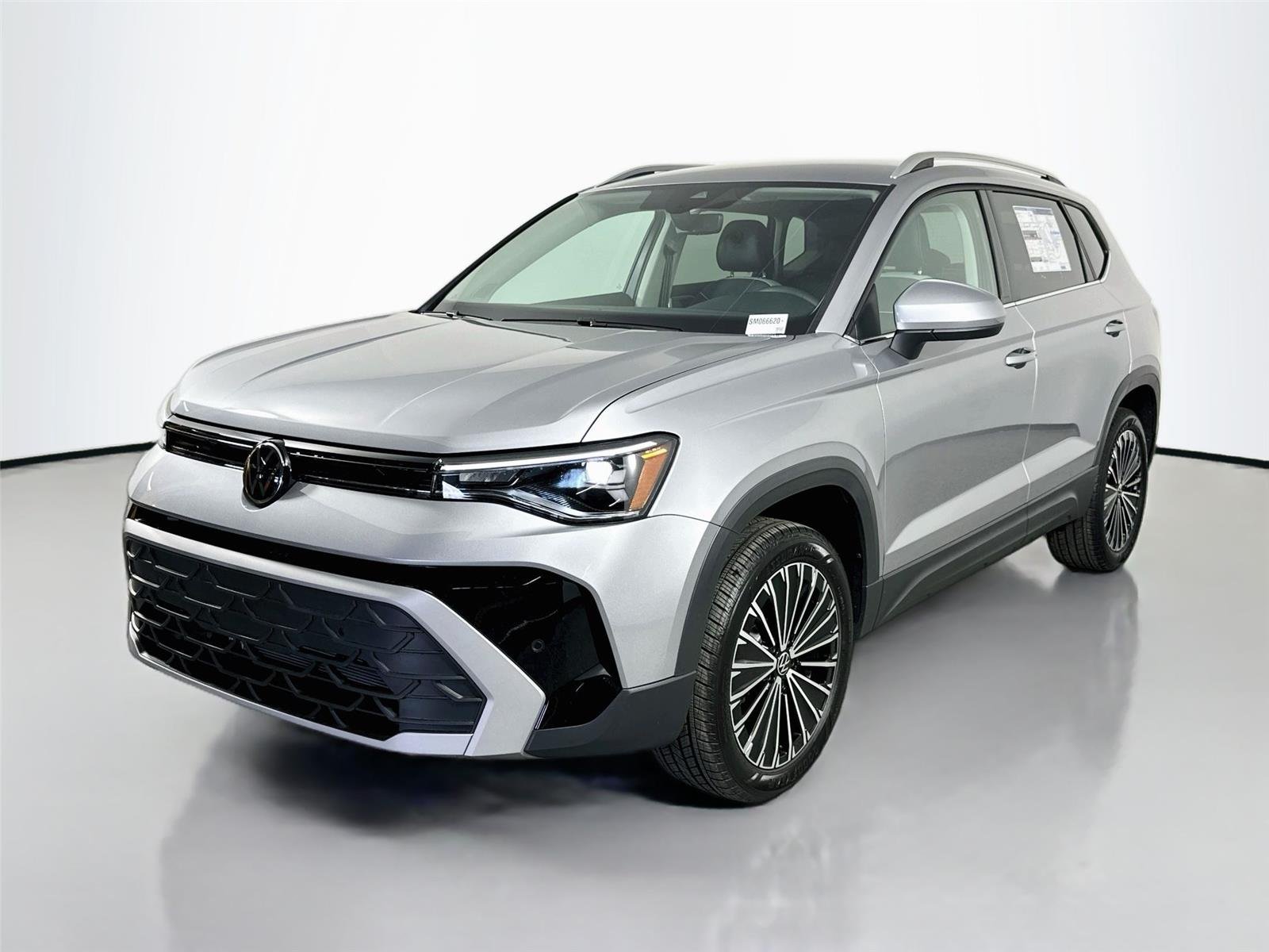 2025 Volkswagen Taos