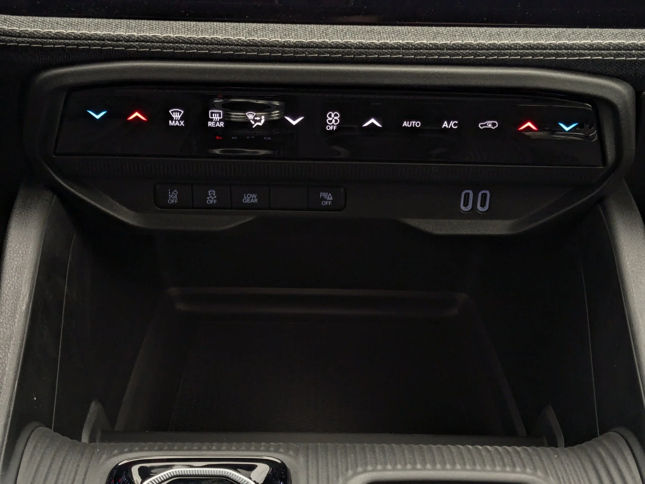 New 2026 White Jeep Laredo - - Hybrid - Adaptive Cruise - 12.3 Display - Heated Seats/Wheel - Remote Start & More! image 24