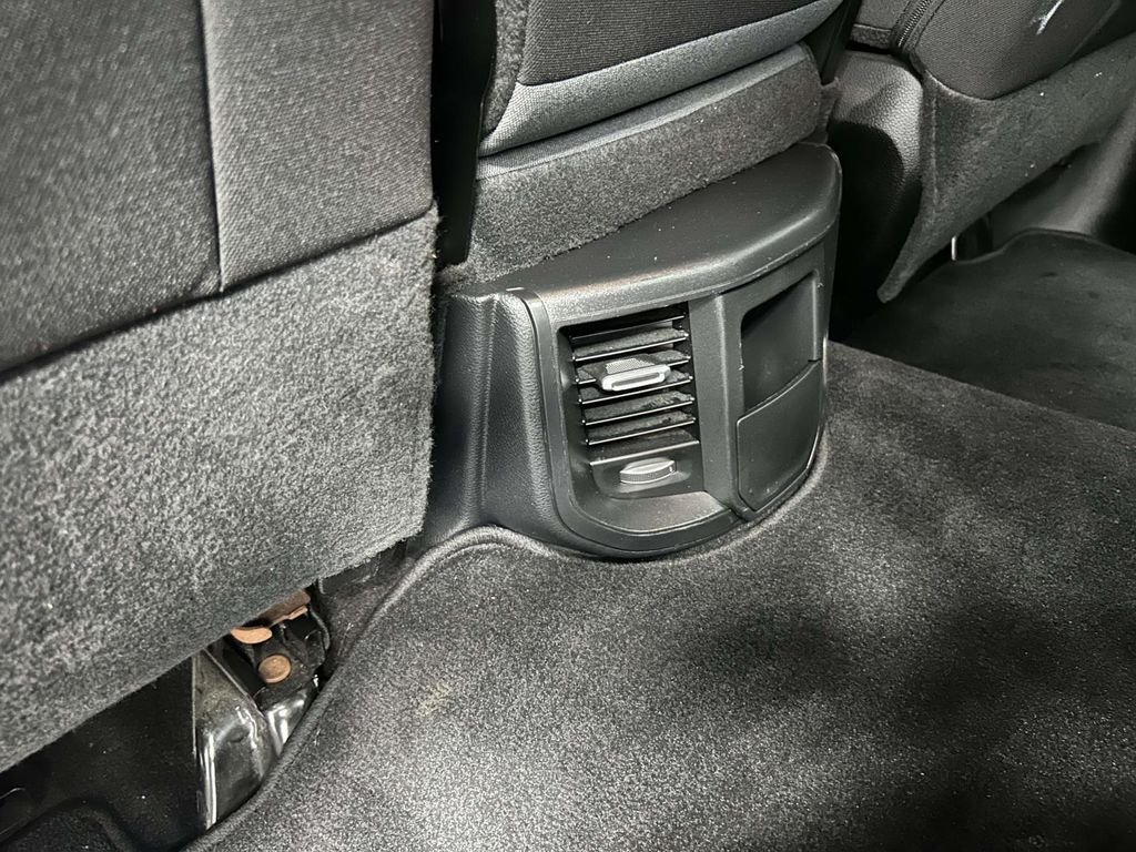 Used 2024 White Ram Big Horn image 17