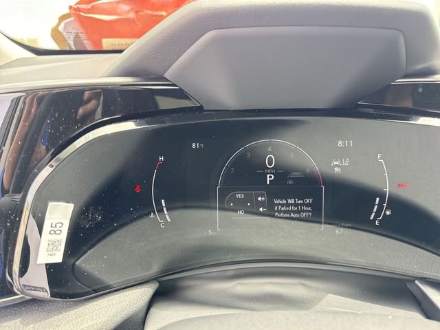 New 2026 Caviar Lexus  350 LUXURY AWD image 15
