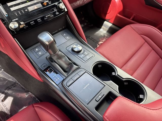 2024 Lexus IS 350 F SPORT - Photo 21