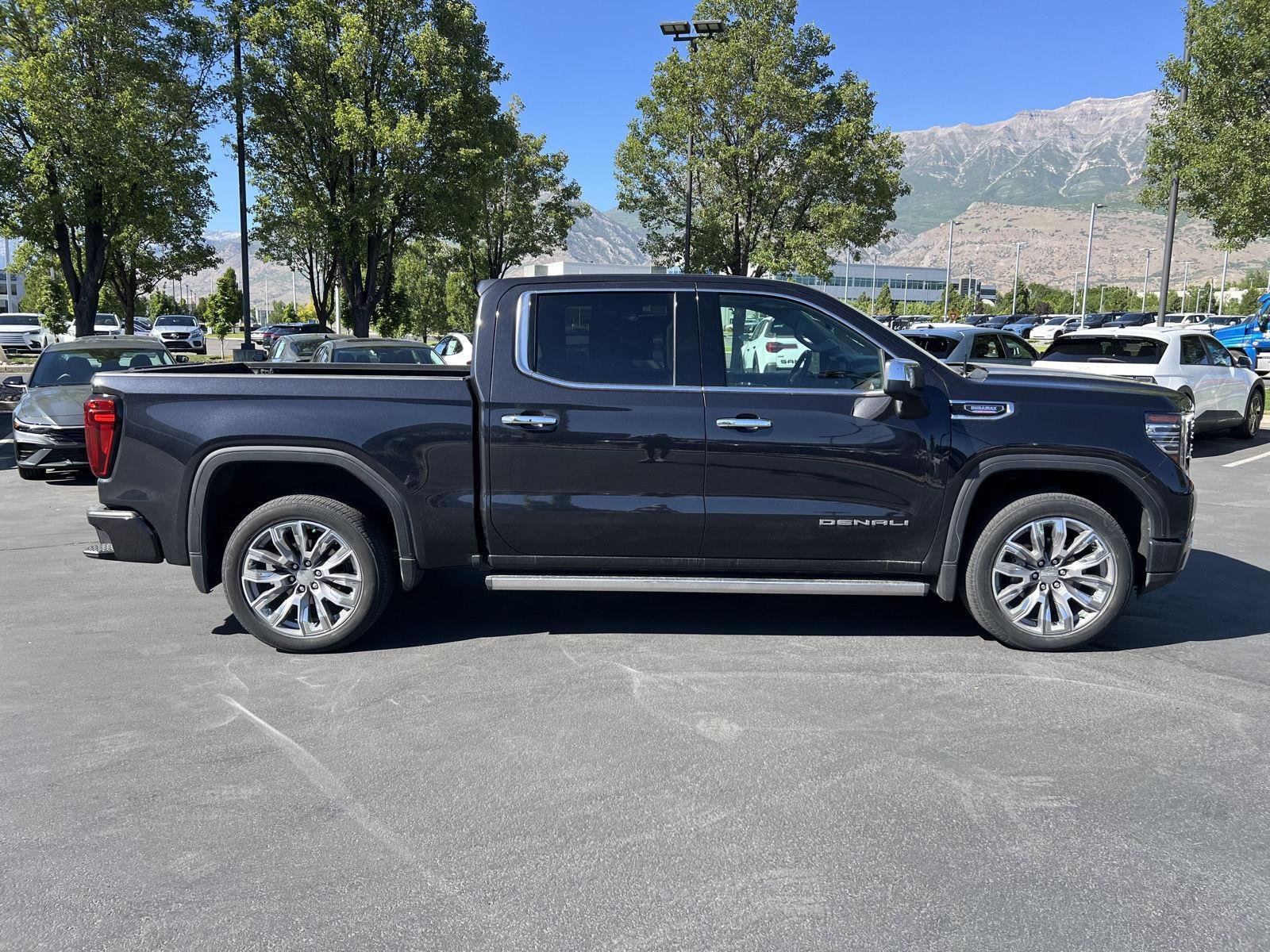 2024 GMC Sierra 1500 Denali Denali - Photo 6