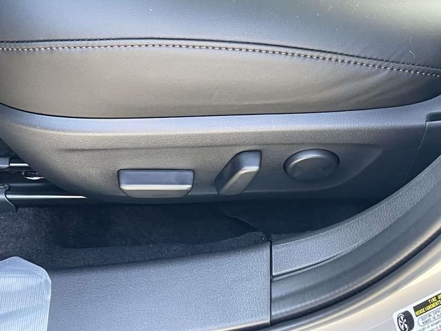 2026 Mazda Mazda3 Preferred - Photo 23