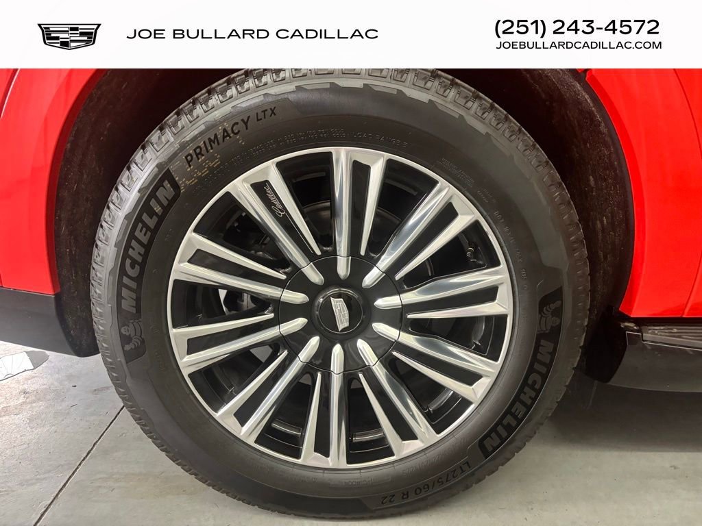 2026 Cadillac Escalade IQ Sport - Photo 17